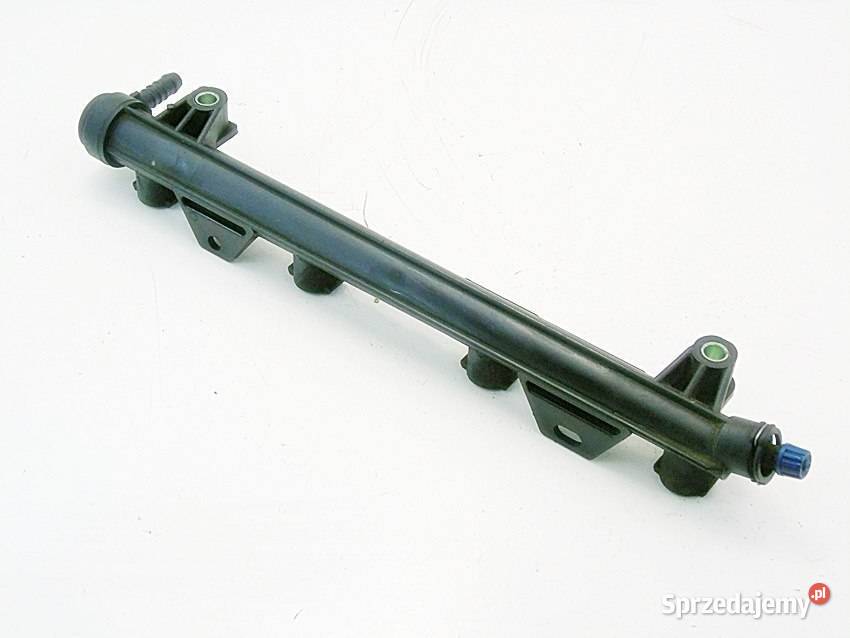 LISTWA WTRYSKOWA 14 16V GOLF LEON OCTAVIA CADDY Sosnowiec