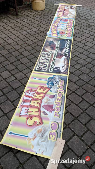 Kebab zapiekanki hot dog lody kawa milkshake Gdańsk