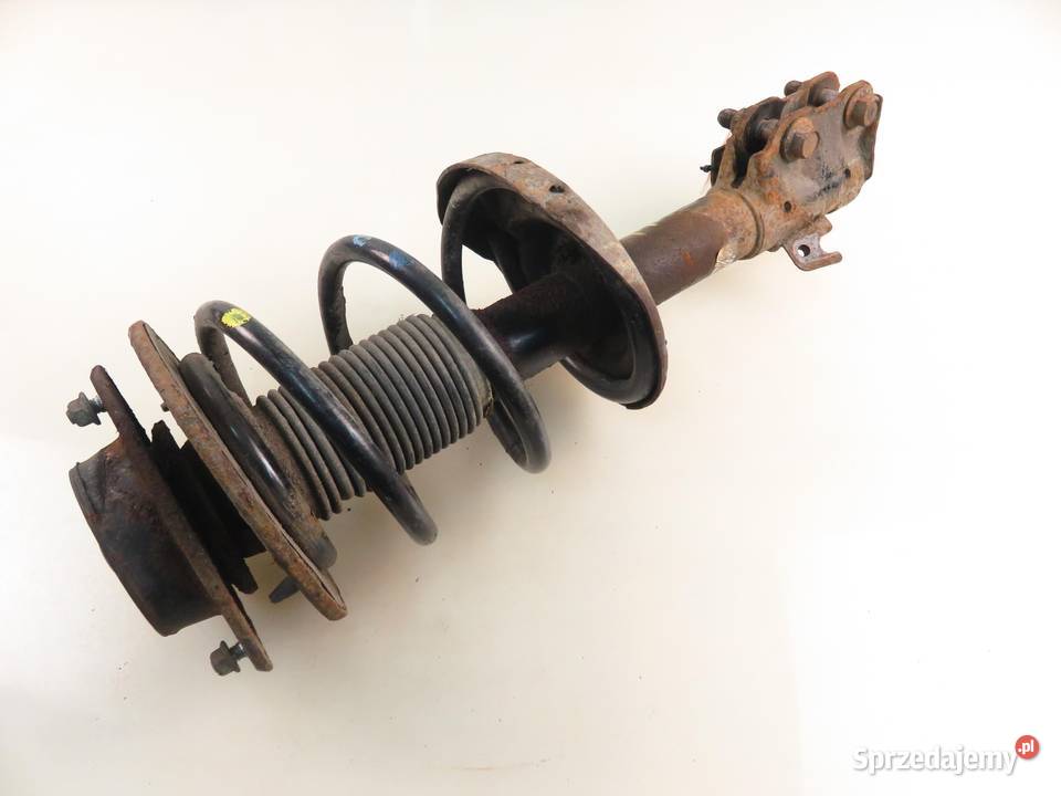 MCPERSON PRAWY PRZEDNI SUBARU IMPREZA III 20 D Części samochodowe