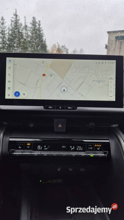 Toyota CHR