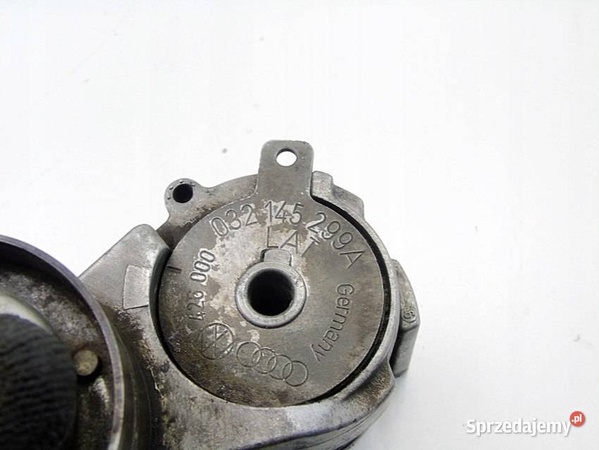 NAPINACZ PASKA 14 16V GOLF IV BORA I LUPO LEON