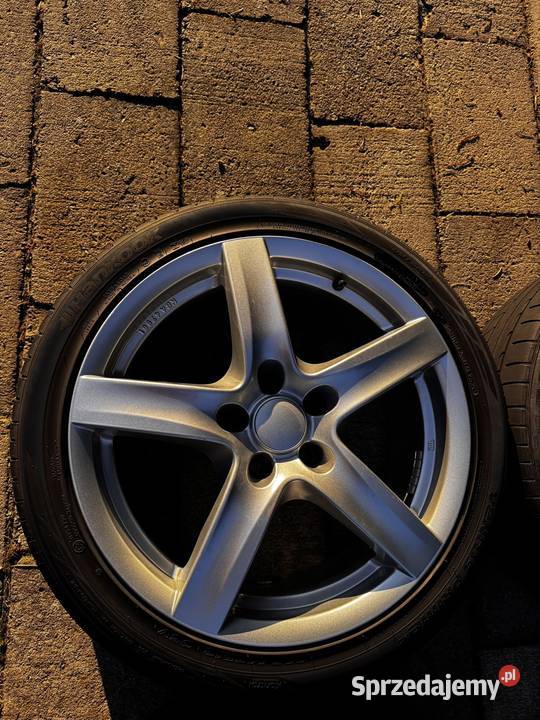 Koła 1443 18 Samochodowe Lublin