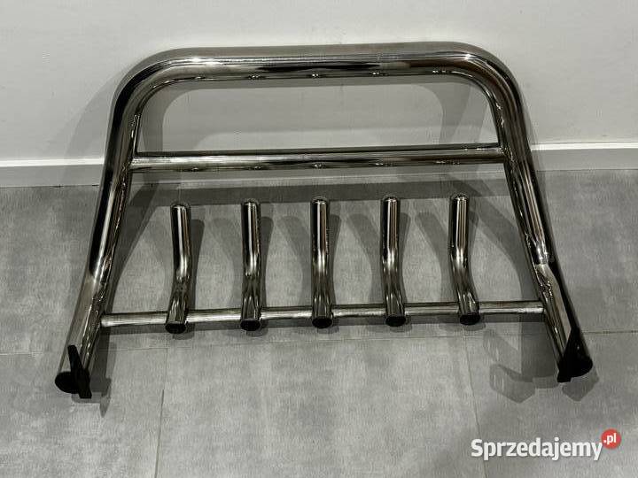 Orurowanie do Mercedes Benz Vito Chełm