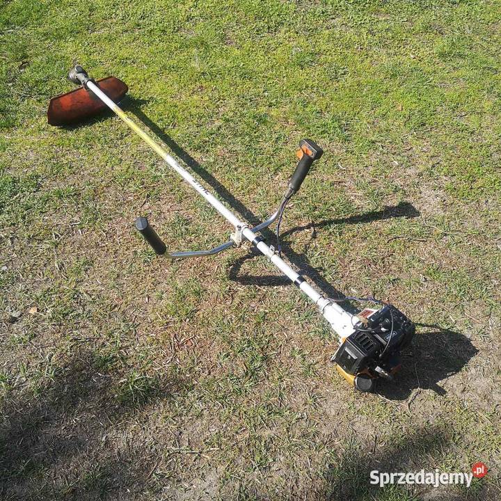 Kosa stihl fs 86 Nisko