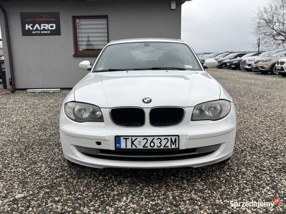 BMW seria 1