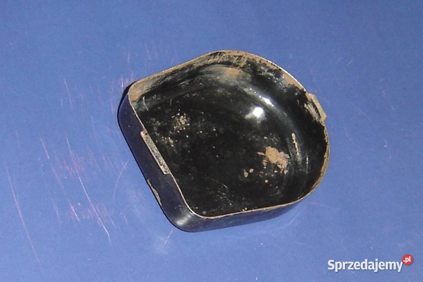 JUNAK AWO dekielek iskrownik ORYGINAŁ czarny ZS Wrocław