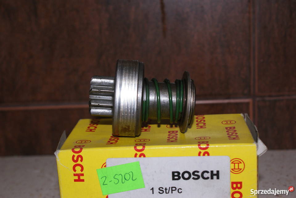 Bosch bendix rozrusznika AUDI 100 1920 bosch1 Białobrzegi sprzedam