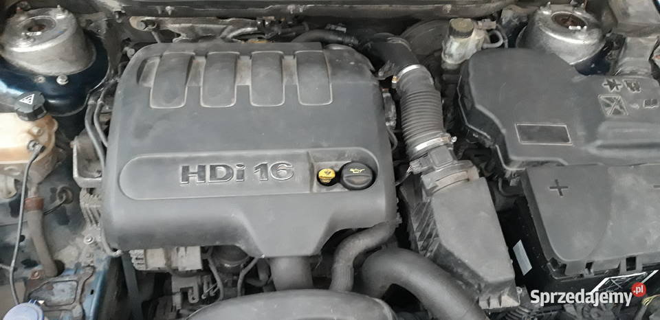 2011 Citroen C5 lift Polski salon pełen serwis 2 świętokrzyskie Kielce sprzedam