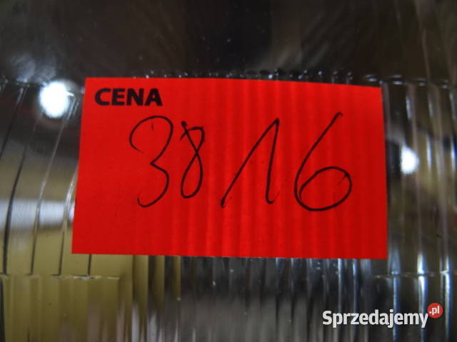 klosz lampy FER MZ ES 250 Trophy org DDR