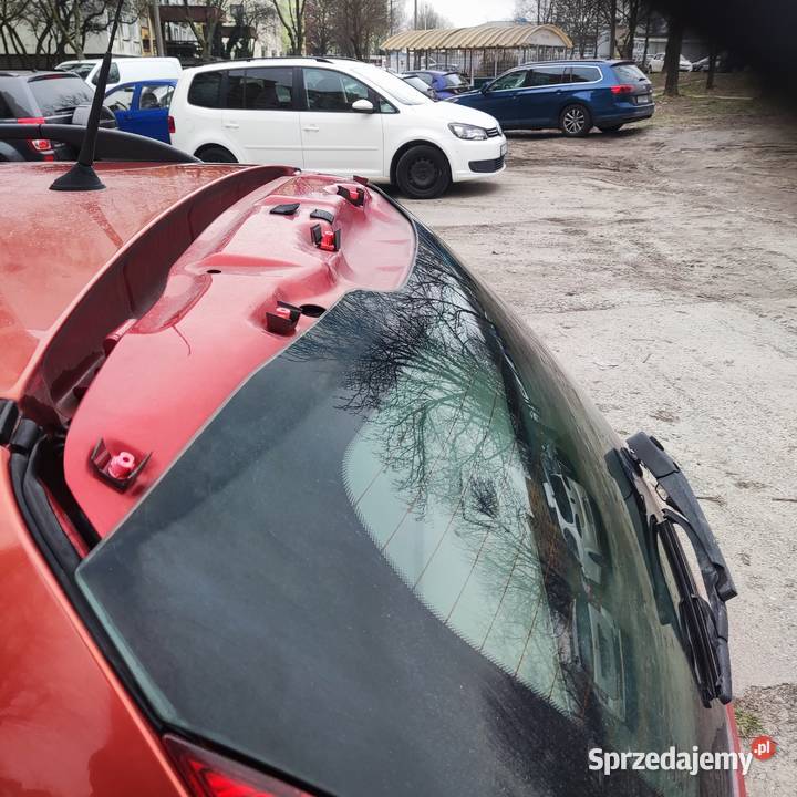 Sprzedam Renault Megane Grandtour 16 16v w benzyna