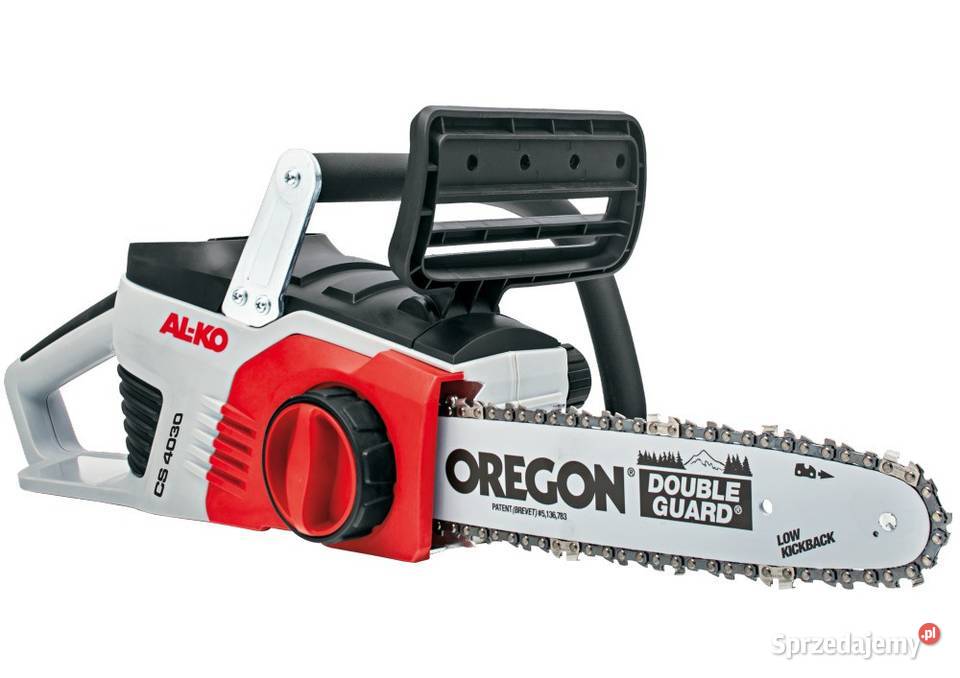 Pilarka akumulatorowa ALKO CS 4030 Energy Flex Tajęcina