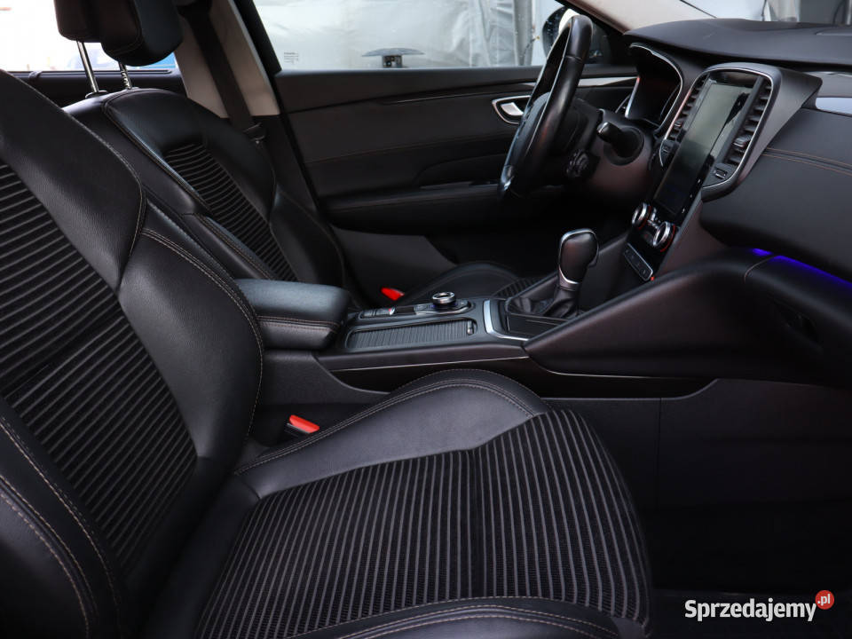 Renault Talisman 16 dCi Kombi Talisman dolnośląskie Bielany Wrocławskie