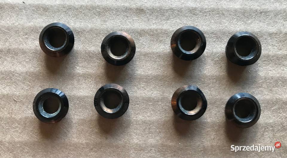 RADMOR 5102 TE wlepki płyty czołowej Lublin