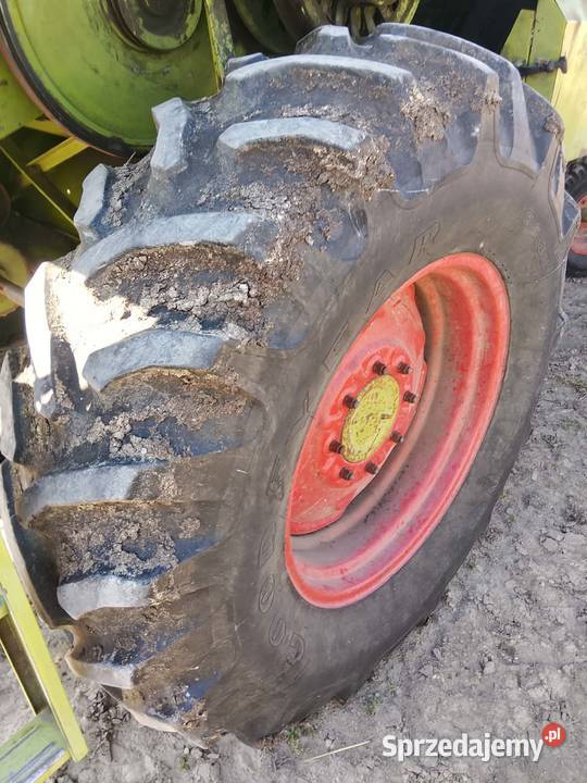 Claas Mercator 70 w oryginale sprawny 506075 Claas