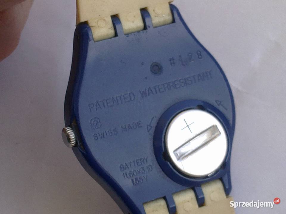 SWATCH Ag 2009 zegarek * CASIO Płońsk Sprzedajemy.pl SWATCH Ag 2009 zegarek * CASIO Płońsk Sprzedajemy.pl