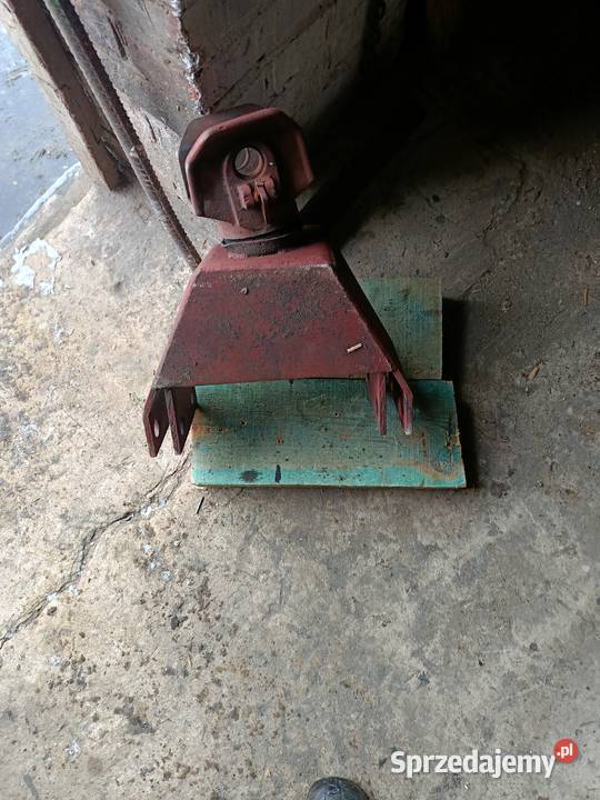 Zaczep ursusZetor Michałówka