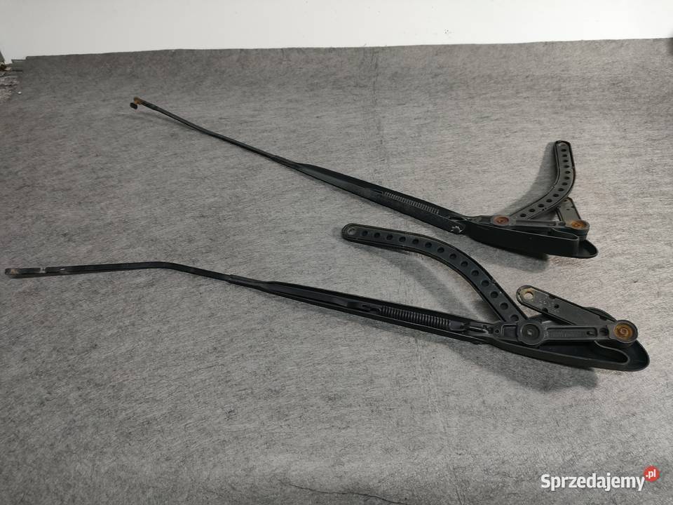 RENAULT SCENIC II RAMIĘ WYCIERACZKI PRZÓD Swarzędz