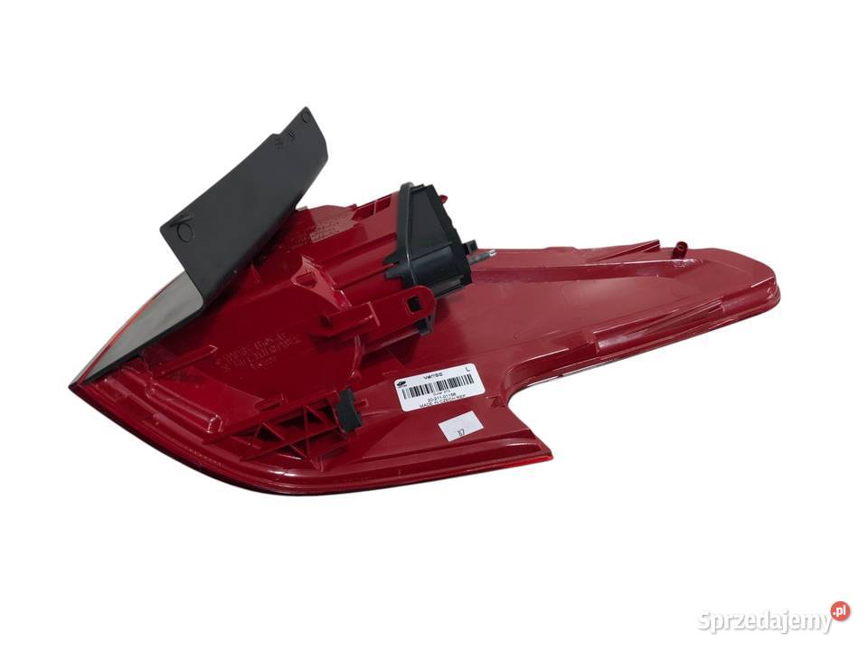 CITRON C5 II KOMBI RDTD 20082017 BREAK Lampa Skarżysko-Kamienna