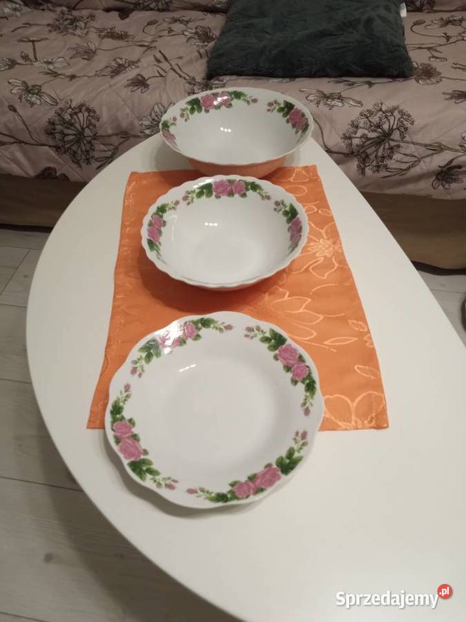 Misy porcelana chińska Porcelana i szkło Mysłowice