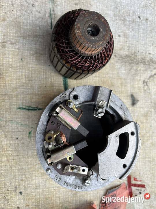 Pradnice mz wsk awo ifa osa junak ariel iz Pozostałe Zgierz