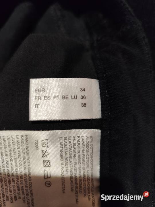 Sukienka mini Sandomierz