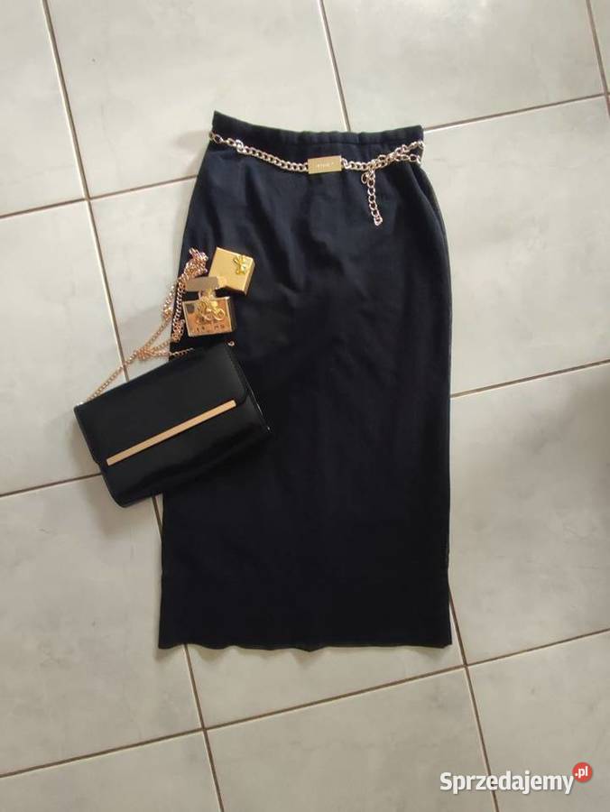 Dolce Gabbana spódnica unikat zjawiskowa