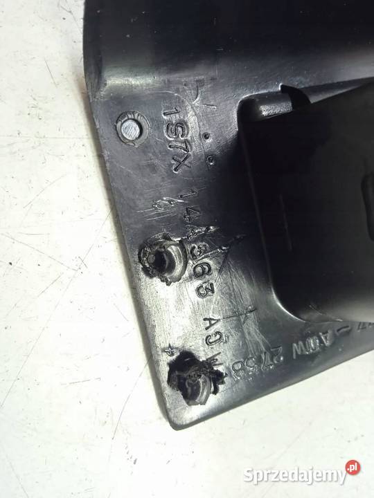 PRZEŁĄCZNIK SZYB 1S7T14A132BE Ford Mondeo Mk3 Panele sterowania, przełączniki