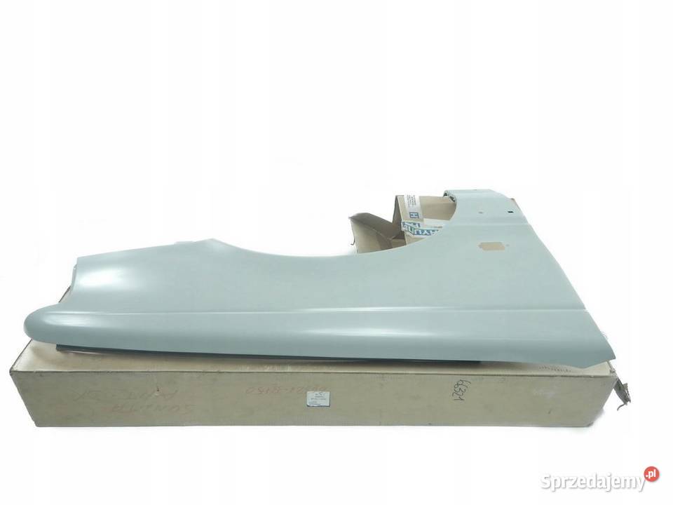 BŁOTNIK PRAWY PRZÓD HYUNDAI SONATA 8993 NOWY