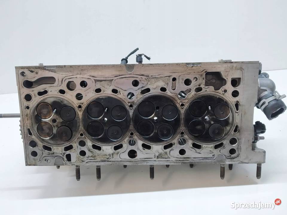 GŁOWICA KOMPLETNA 04L103292F 20 TDI Skoda Superb sprzedam
