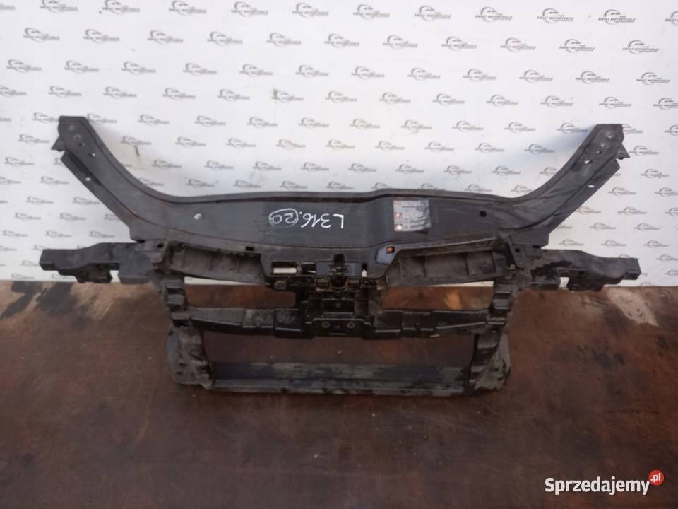 GOLF V pas przedni wzmocnienie świętokrzyskie