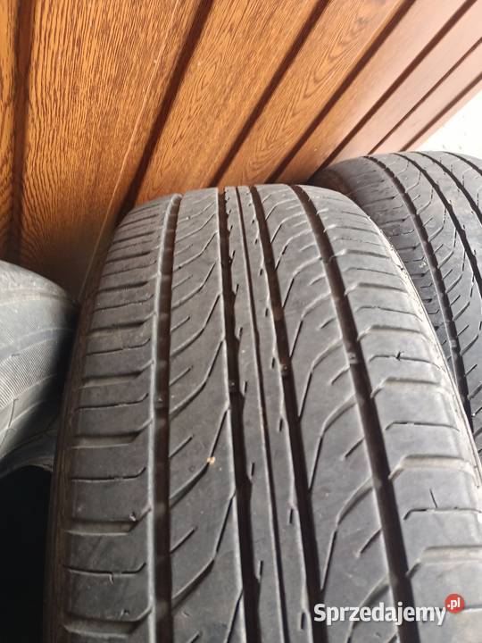 Opony suv L Grup 66 Dębica