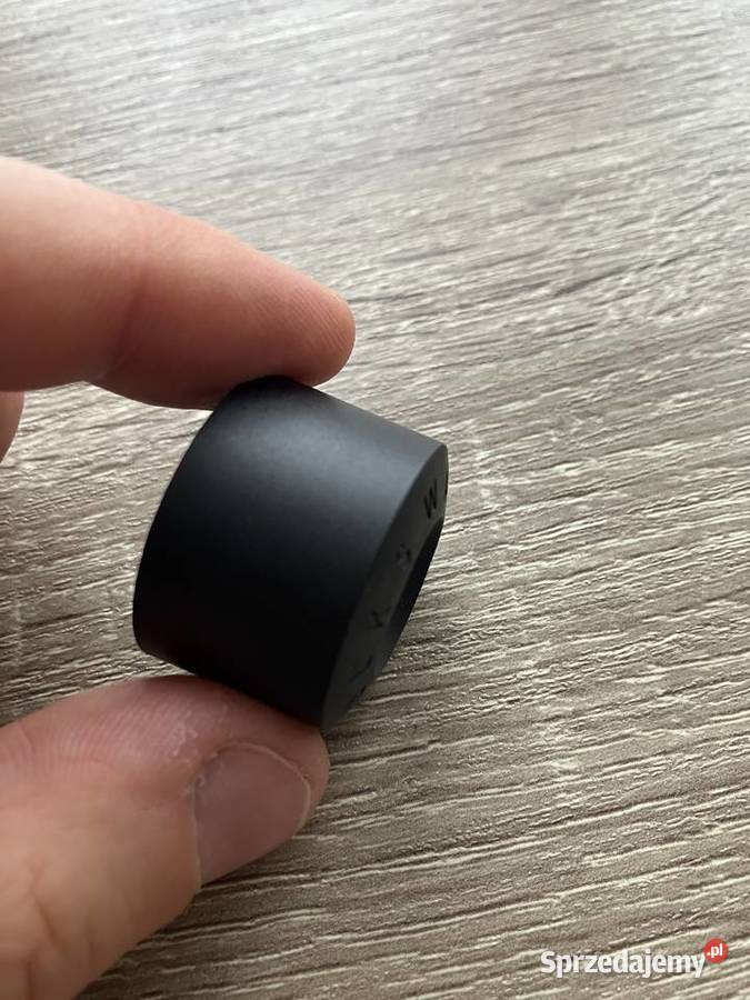 Nakładki ochronne na śruby 17mm do VW Volkswagen Odrzywół sprzedam