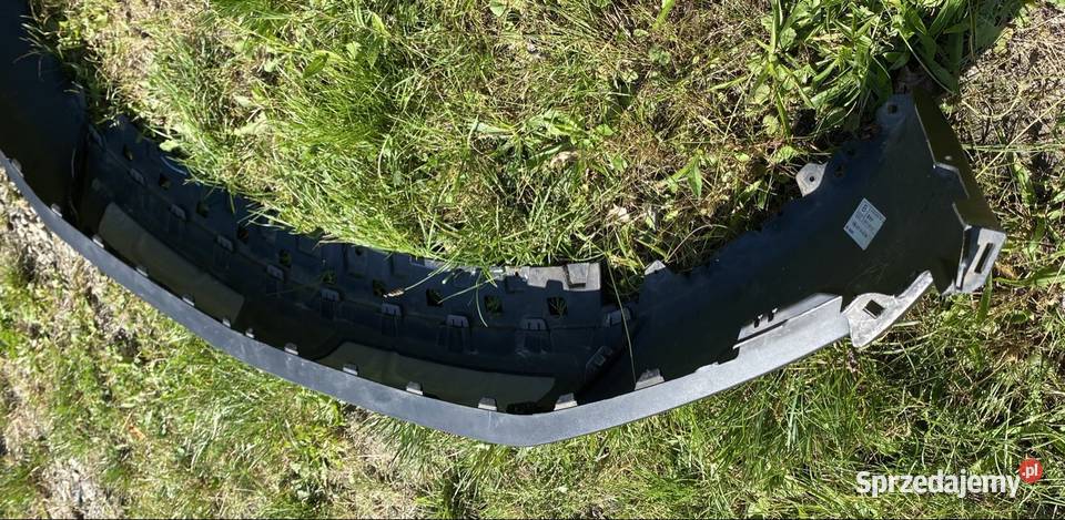 Opel Mokka X lift 1619 dokładka dyfuzor zderzak Rzeszów