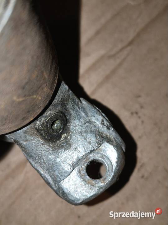 Lewy suwak M72 Leszno sprzedam