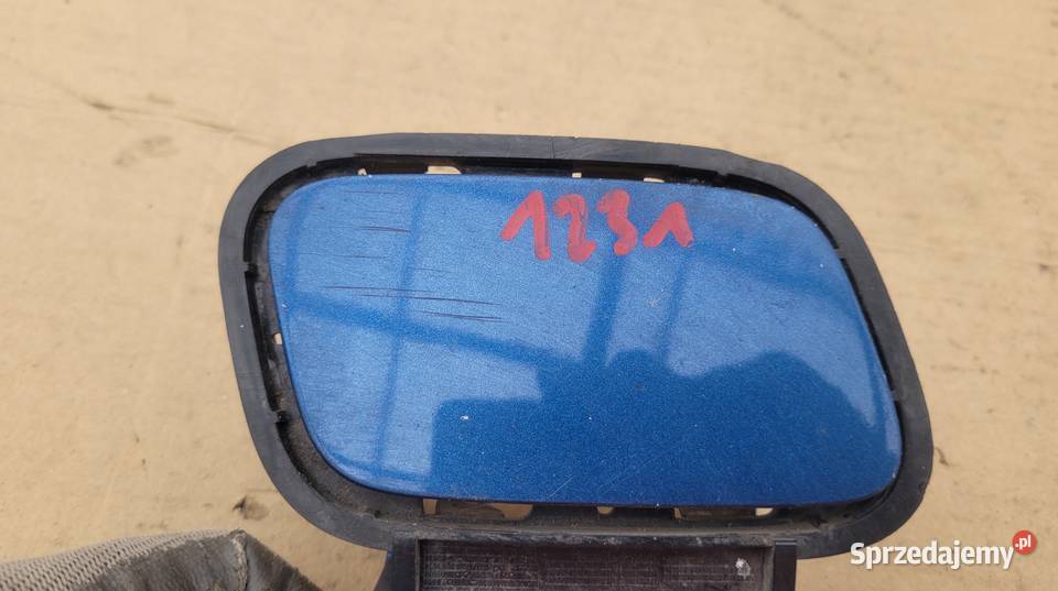 AUDI A4 B8 0811 ZAŚLEPKA SPRYSKIWACZA PRAWA Ruda Śląska