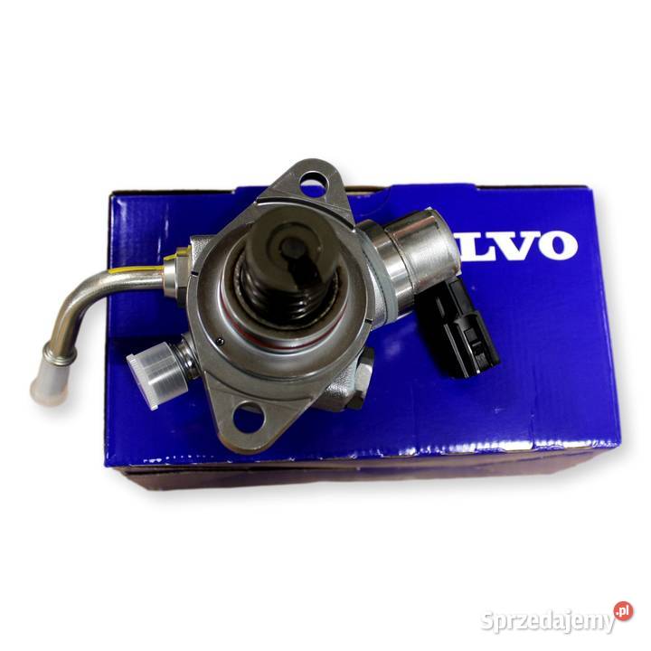 VOLVO V40 S60 V60 S90 V90 XC60 XC90 II pompa Bielany Wrocławskie
