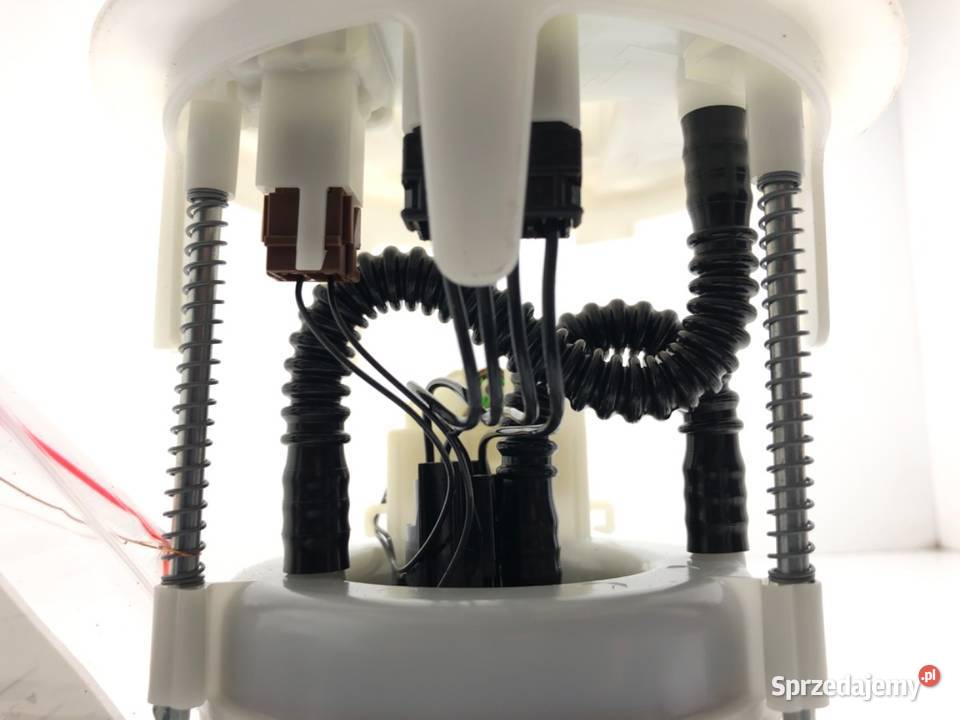 POMPA PALIWA OPEL CORSA F 985112718000 12 101