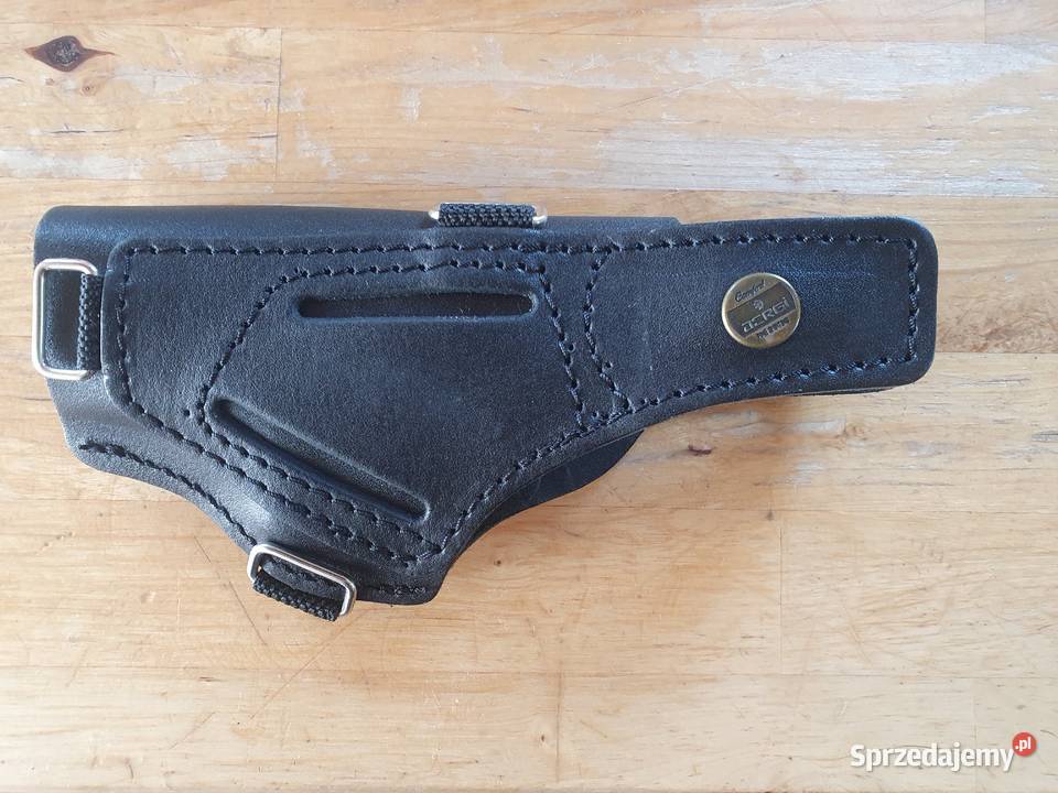 Pistolet sportowy Glock 19 gazowy małopolskie Andrychów