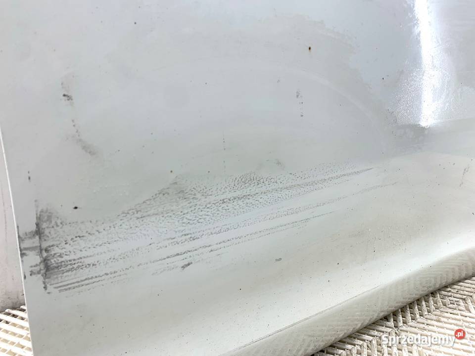 DRZWI PRAWY PRZÓD NISSAN JUKE F15 Crossover osobowe