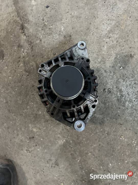 Alternator renault scenic 8200054588 Układ elektryczny silnika
