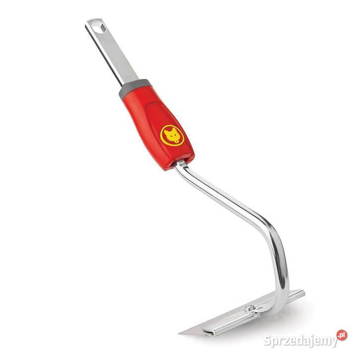 Motyczka HUM 10 Wolf Garten Tajęcina