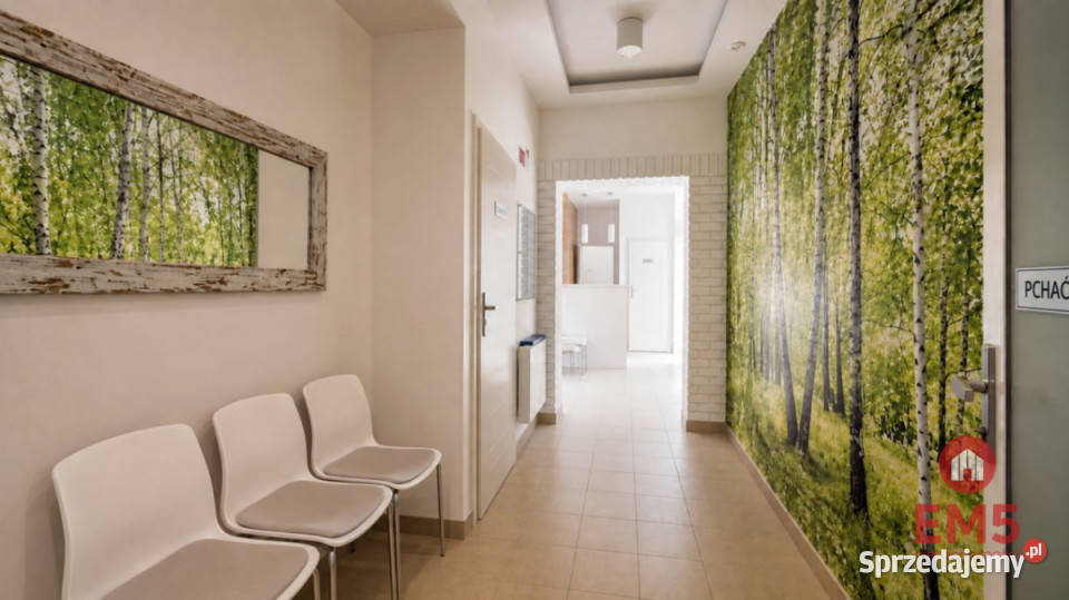 Lokal Białystok 51m2 51m2 podlaskie