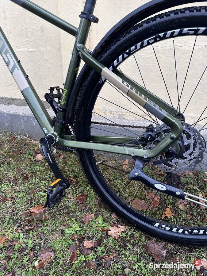 Ghost Kato mtb 29 M zadbany Zgorzelec
