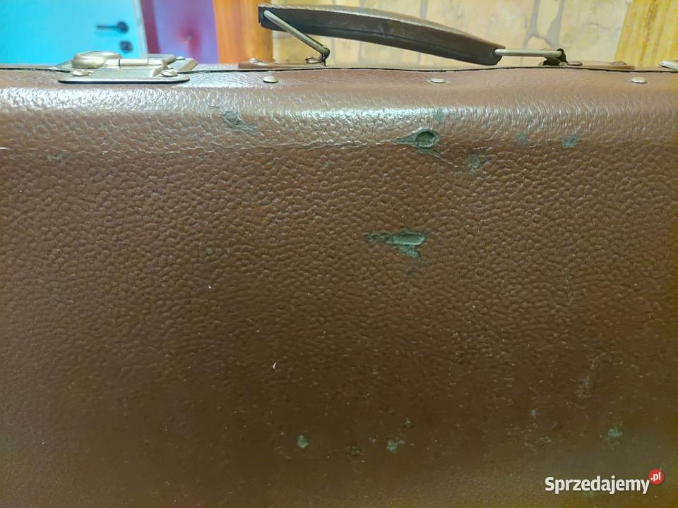 Walizka Pozostałe Katowice