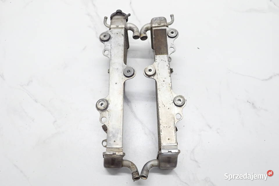 Chłodnice Chłodnica PL Husqvarna TE 510 TC 450