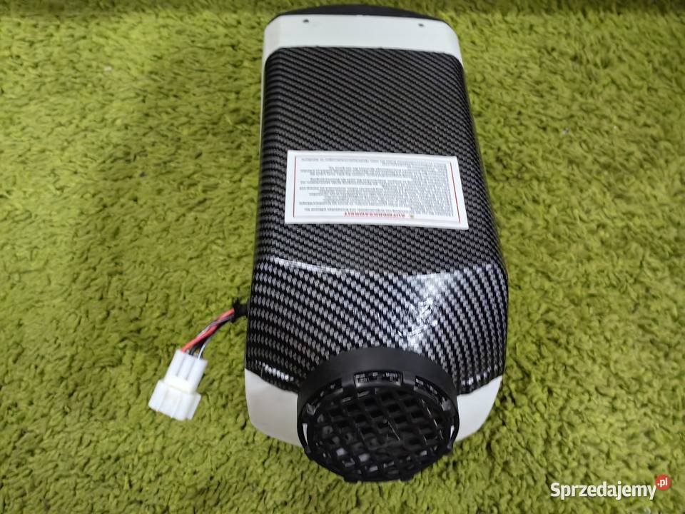 mam do sprzedania Webasto Likaci Diesel SP03811 Inczew