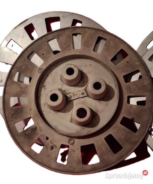 Oryginalne Kołpaki 13 Fiat 126p Bis Tarnobrzeg