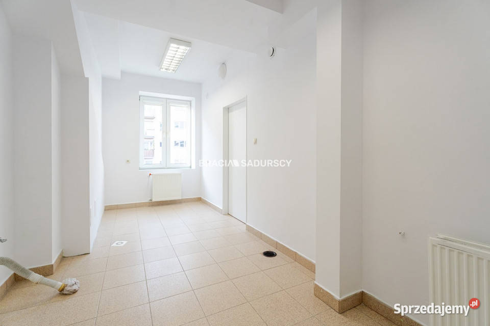 Lokal 40m2 Kraków małopolskie