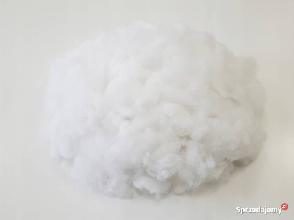 SILIKON PUCH SILIKONOWY poduszki legowiska 05 Pozostałe Nowa Sól