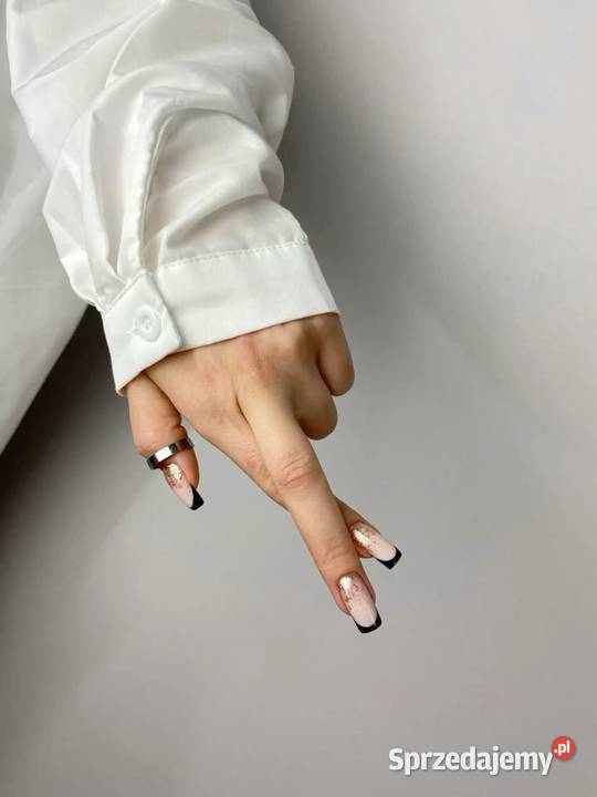 Manicure pedicure i uśmiech który zostaje na Katowice sprzedam